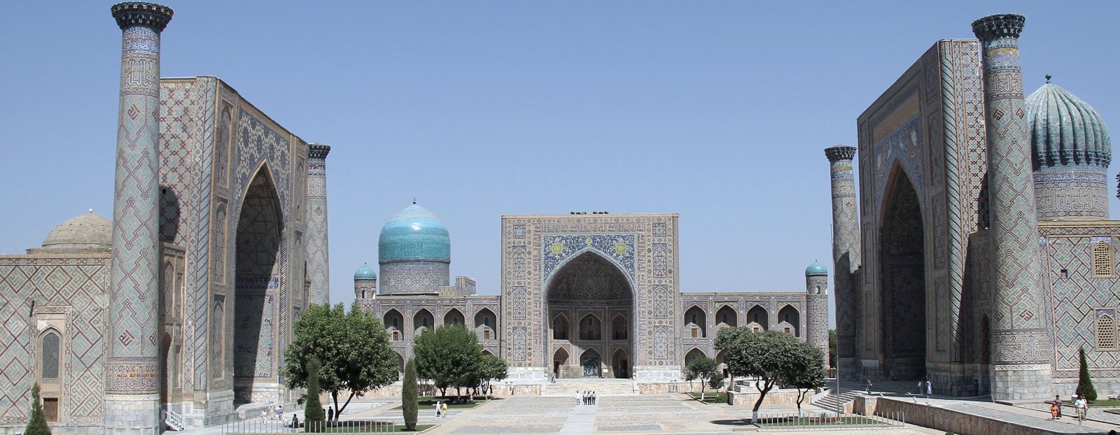 Samarkand